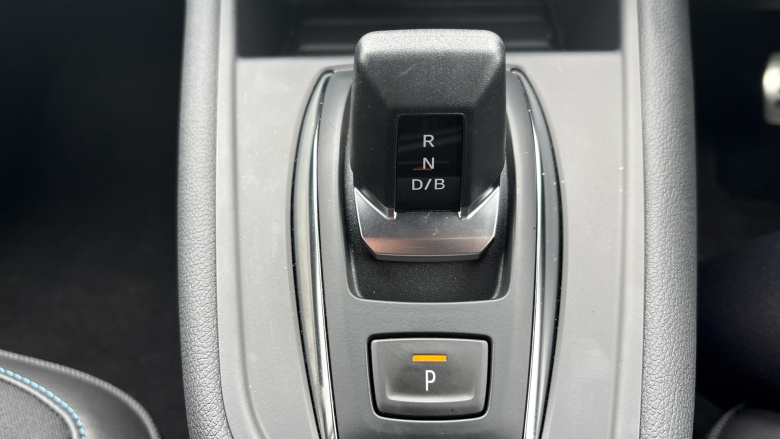 Renault Captur 1.8 E-Tech Full Hybrid 160 Esprit Alpine 5dr Auto Hybrid Hatchback